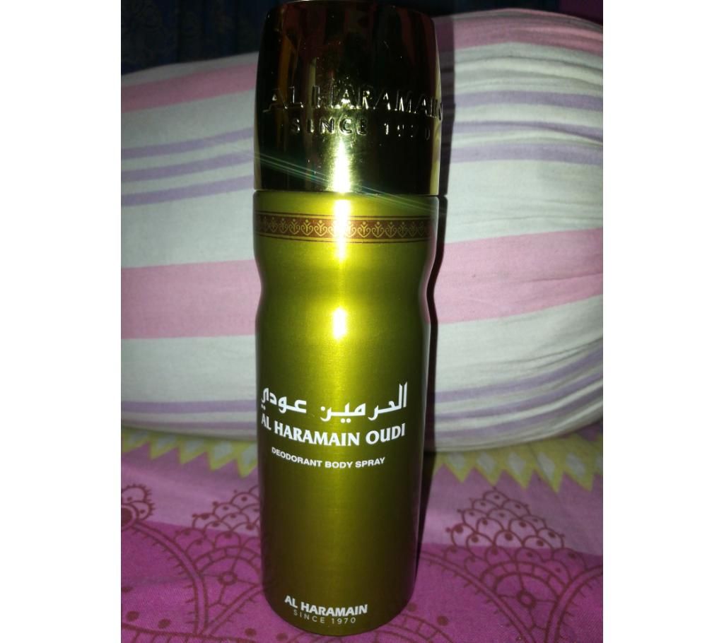 PERFUMES