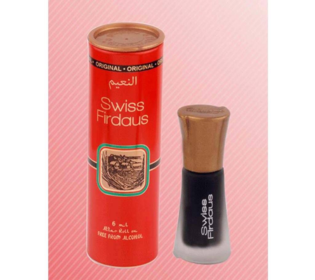 Swiss firdaus Perfume-India-6ml