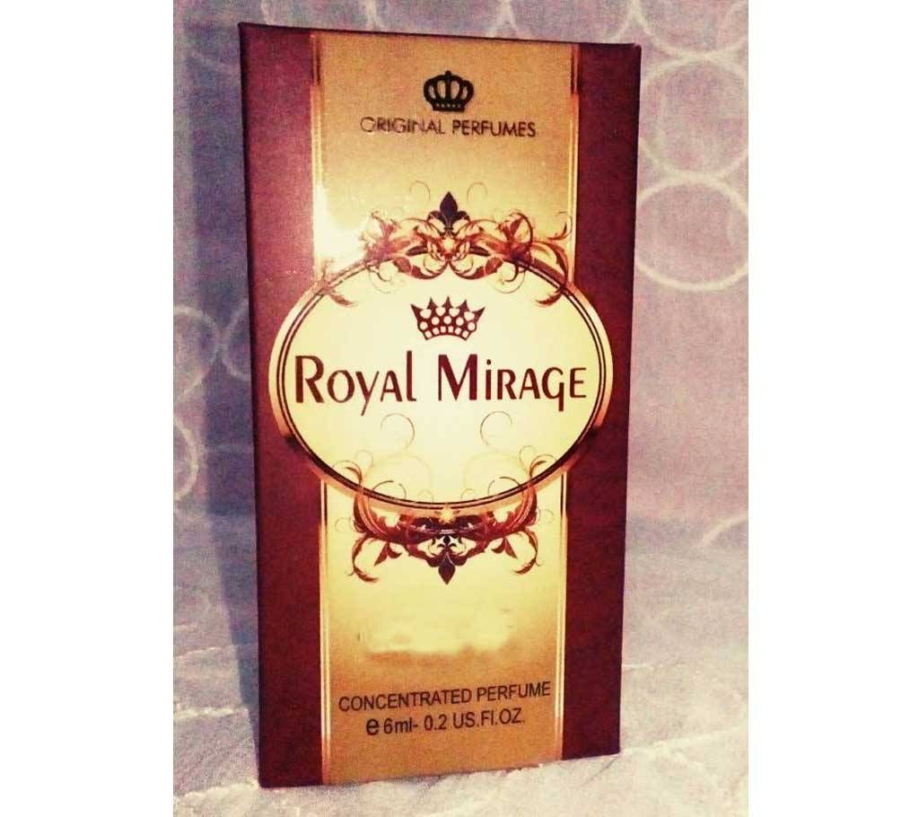 Royal Mirage 6 ml (Bangladesh)