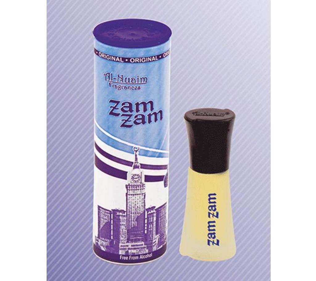 Zam zam Perfume-India-6ml