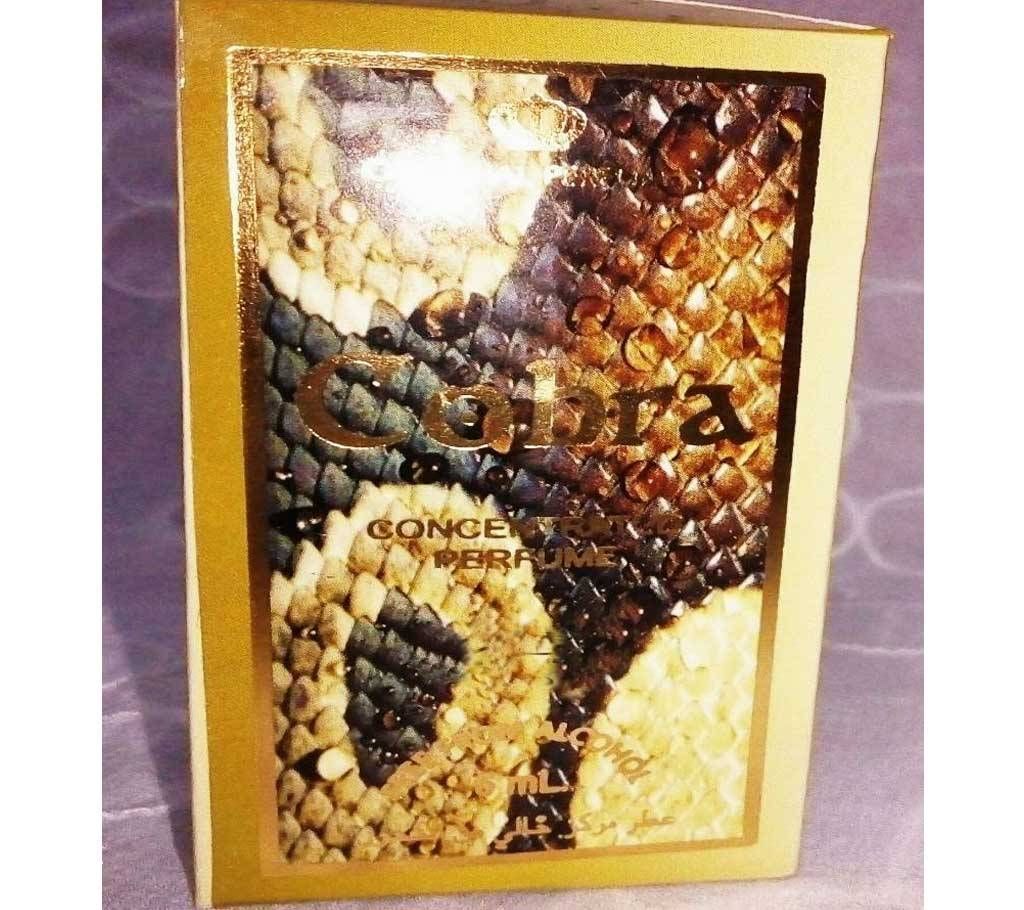 Cobra Attar 6 ml (Bangladesh)