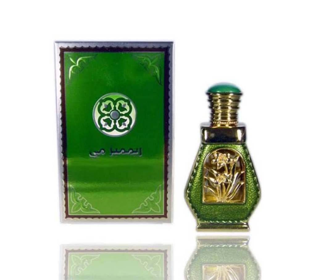 Al Haramain Concentrated Perfume Oil Remember Me UAE 