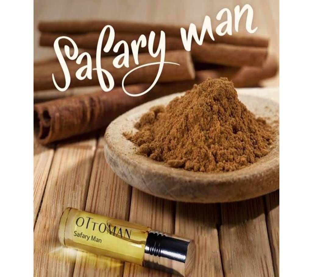 Safary Man 6 ml India