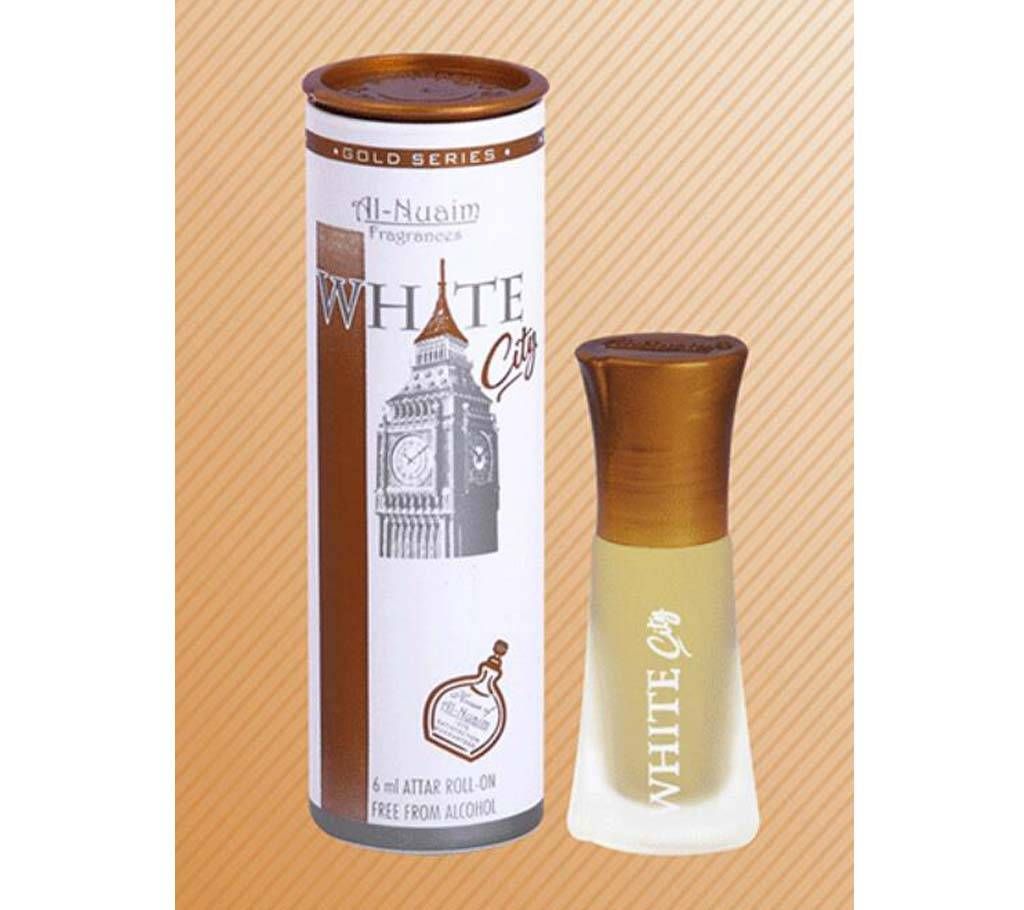 White city Perfume-India-6ml