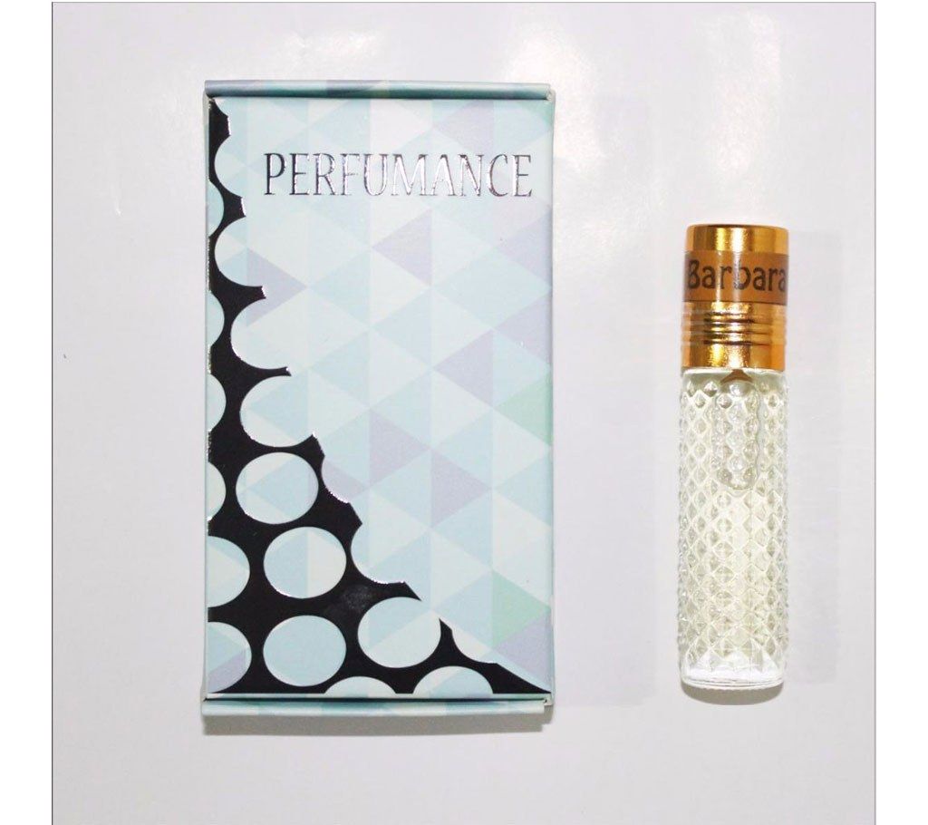 Barbara Roll On Perfume
