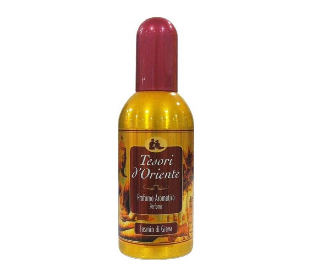 Tesori d'oriente - Tesori d'oriente profumo 100 ml jasmin di giava 