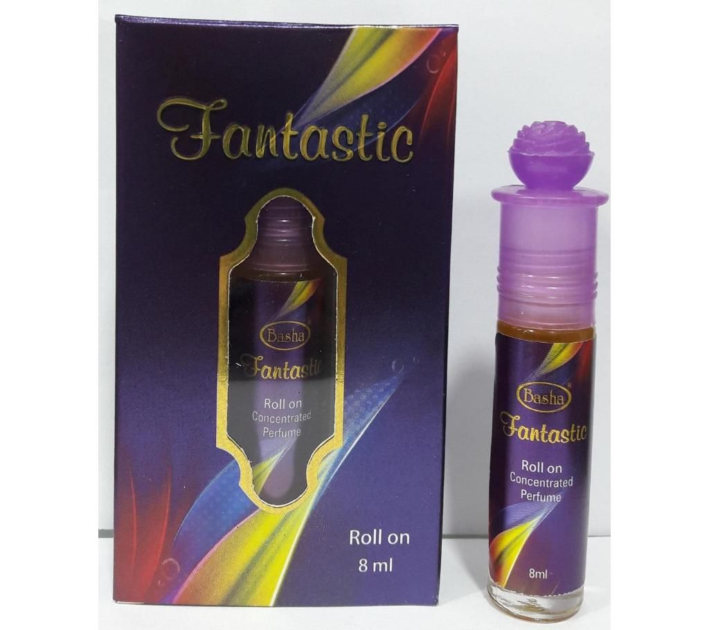 Attar Fantastic (8ml)