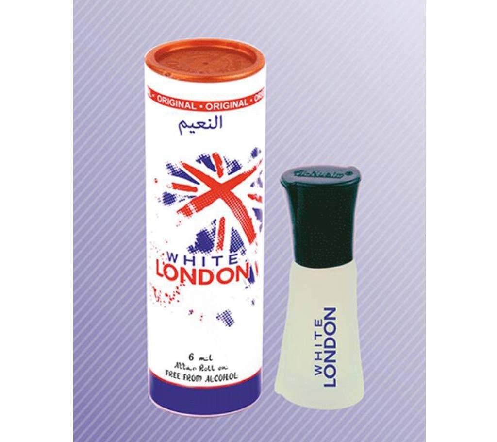 White London Perfume--India-6ml