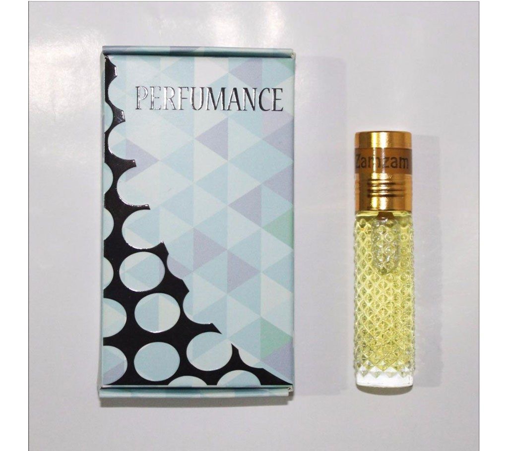 Jom Jom Roll On Perfume