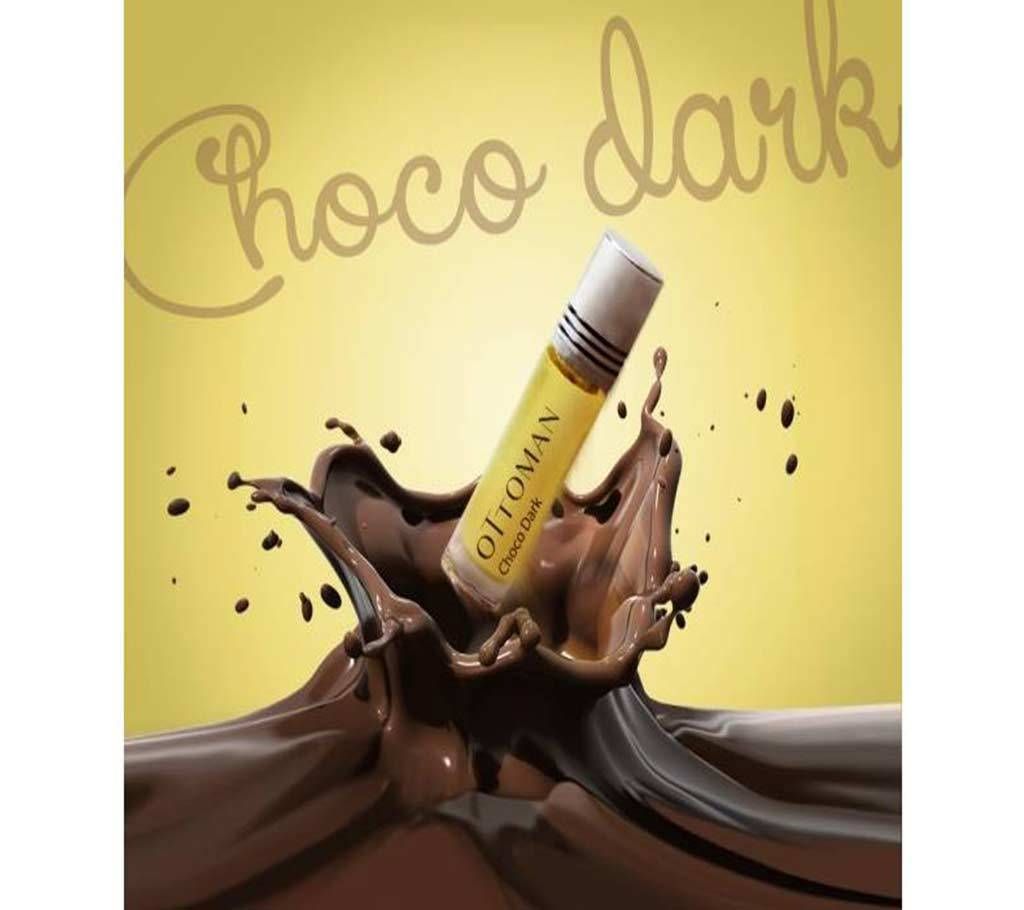 Choco Dark 6 ml India