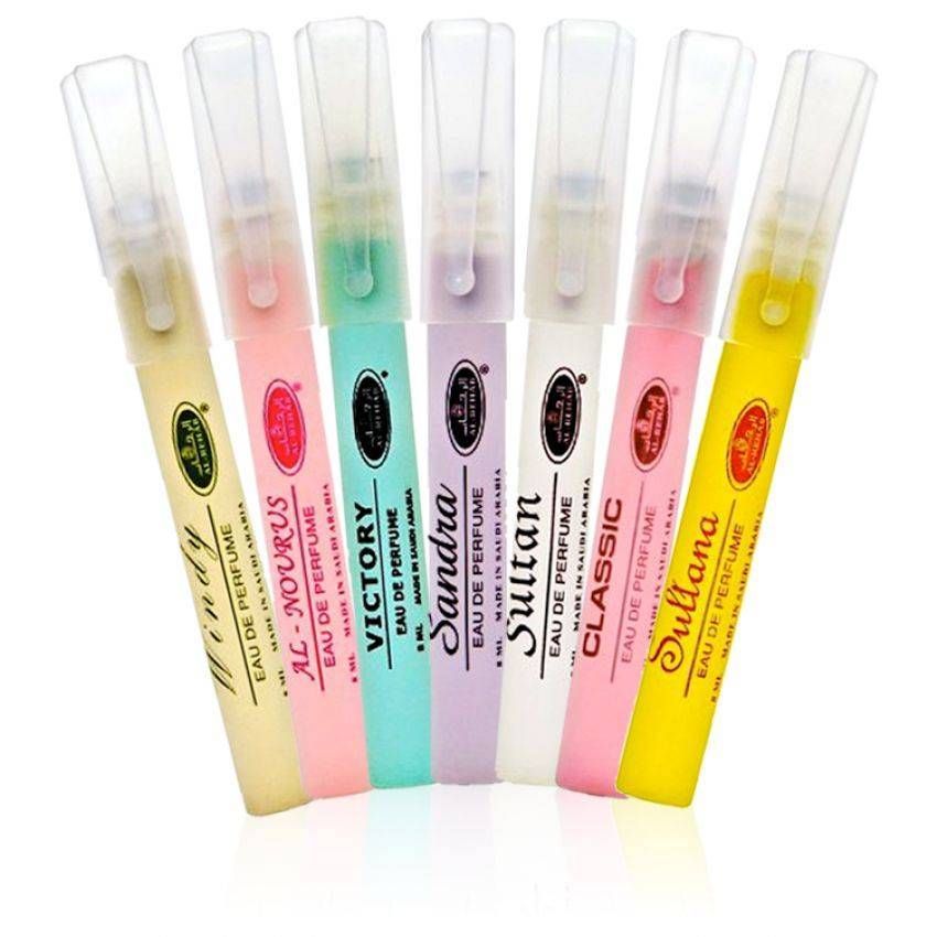 Unisex Pen Perfume - 1 pc
