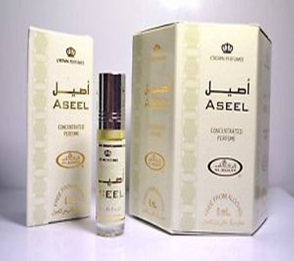 Al Rehab (Aseel ether) Y 6 pcs