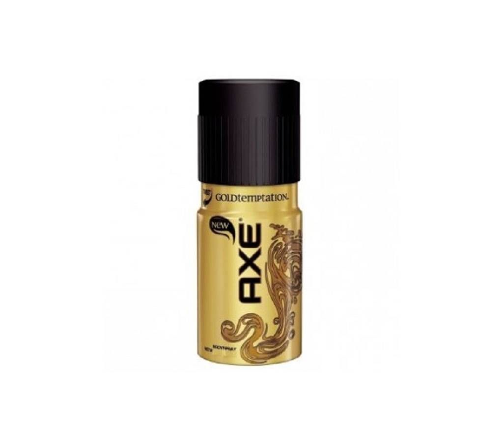 Axe Gold Temptation 150ml