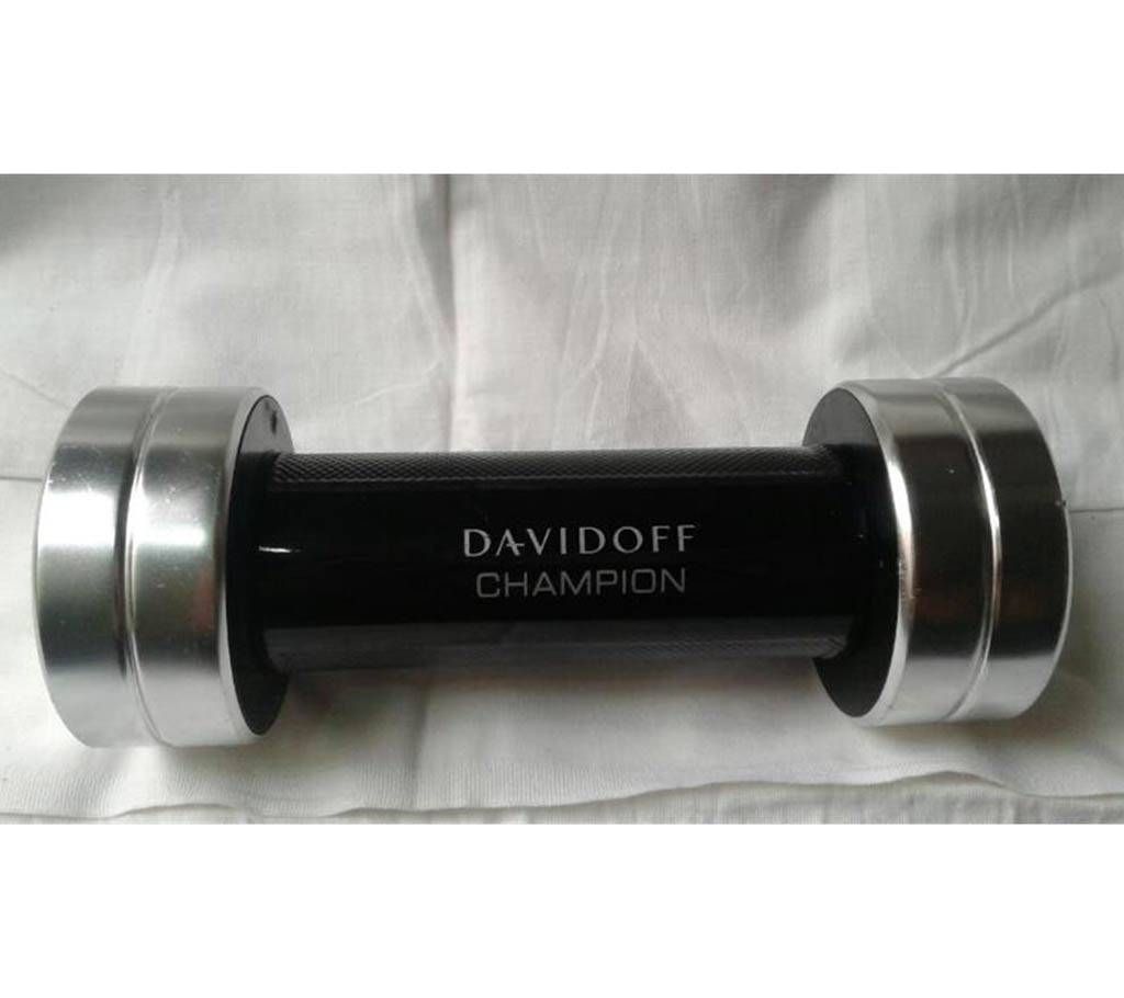 DAVID OF CHAMPION body spray for men 