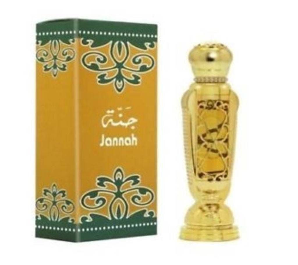 Jannah Al Haramain ator 12 ml