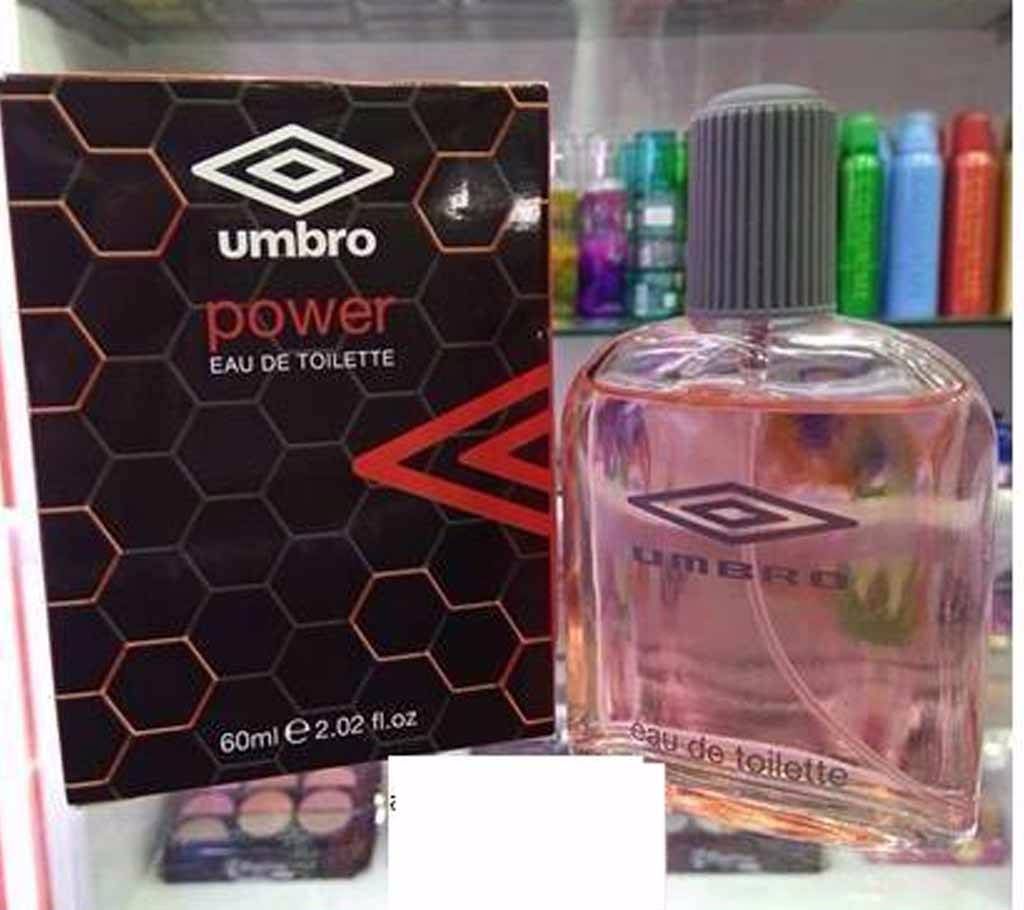 Umbro Power Cologne 