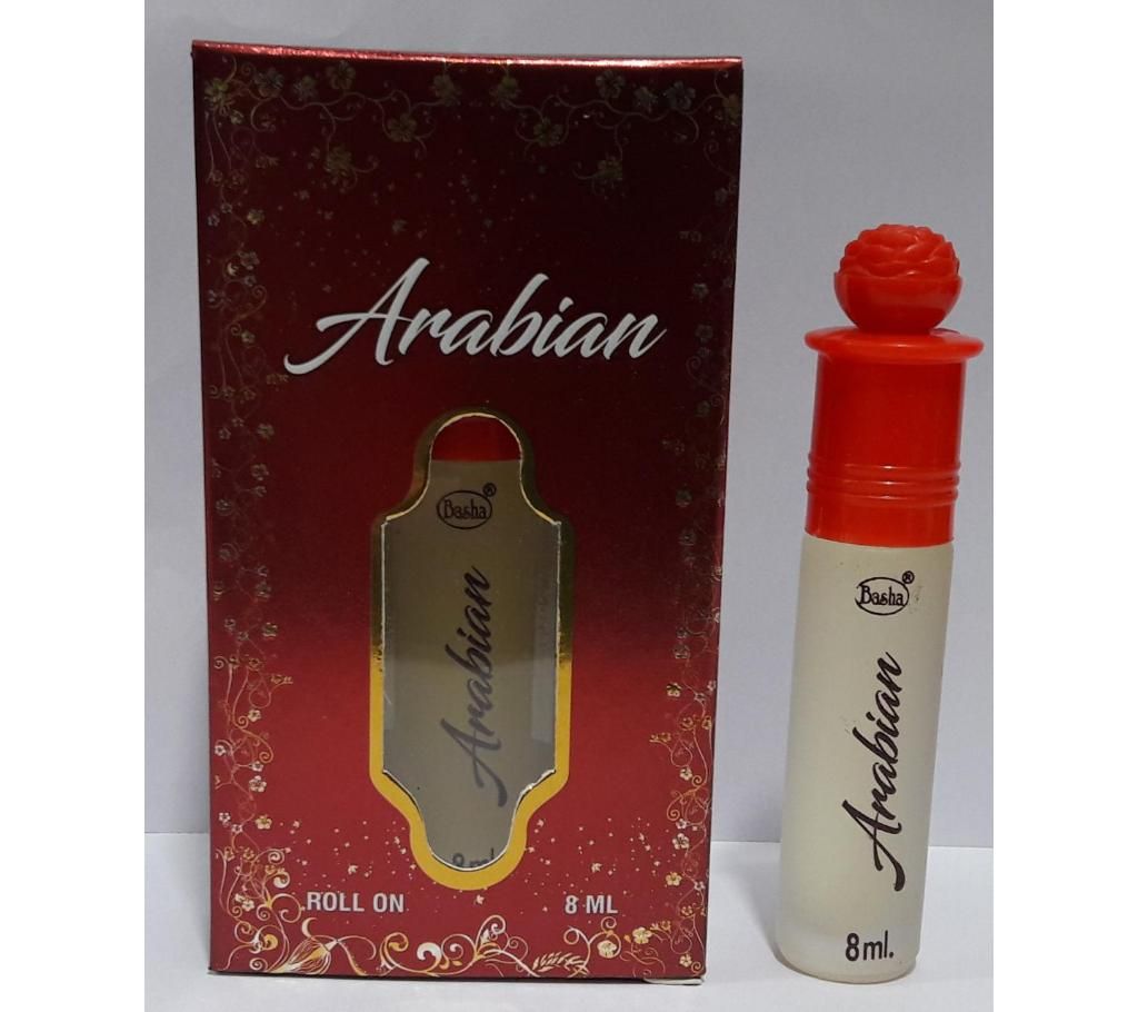 Attar Arabian (8ml)
