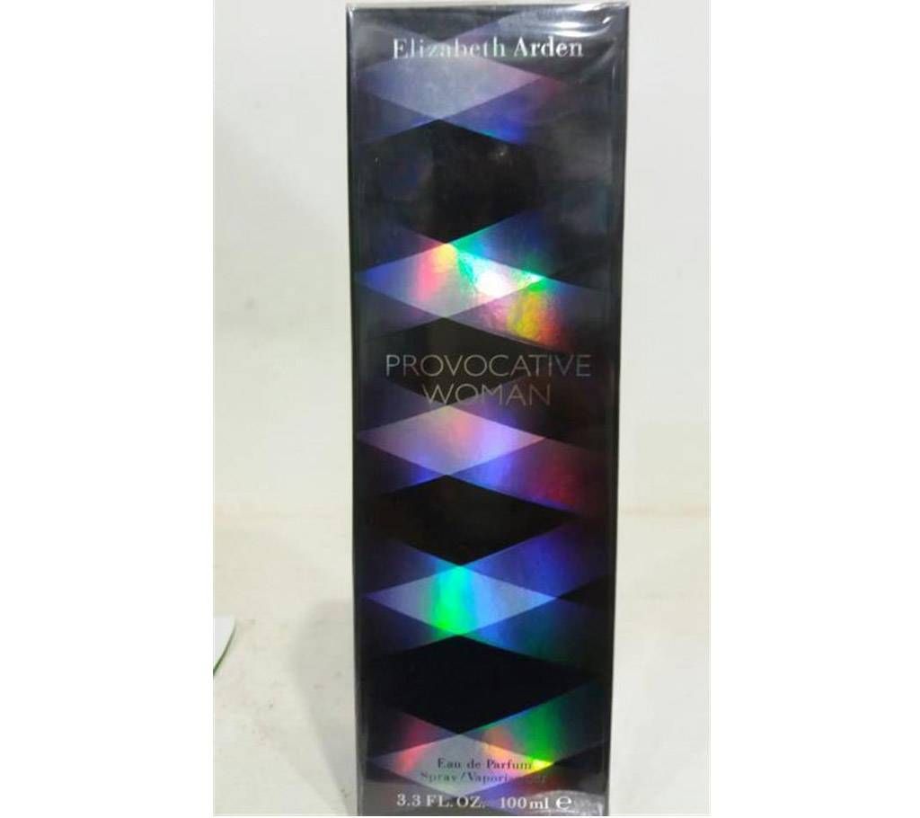 Elizabeth Arden Provocative Perfume For Women