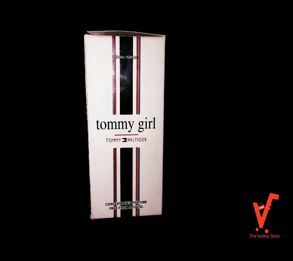 Tommy Girl Attar 6 ml 