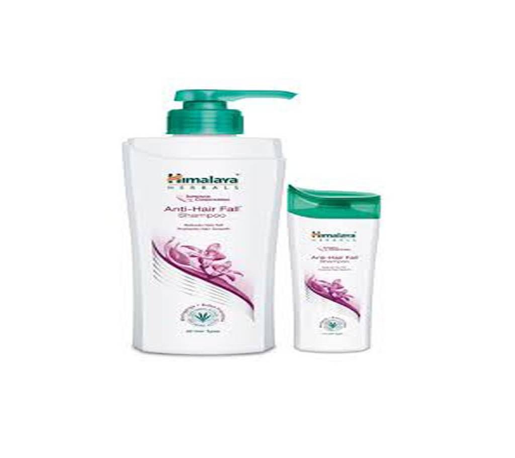 Himalaya Shampoo