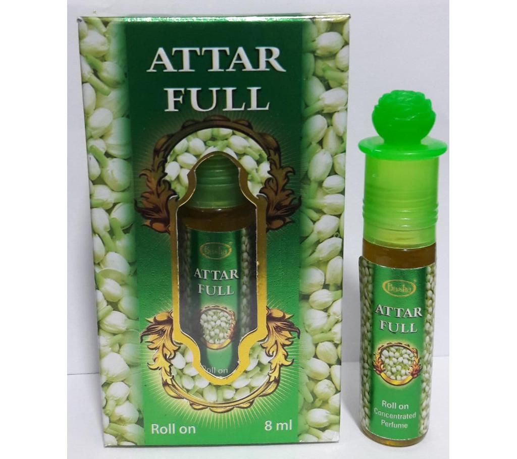 Attar Full (8ml)