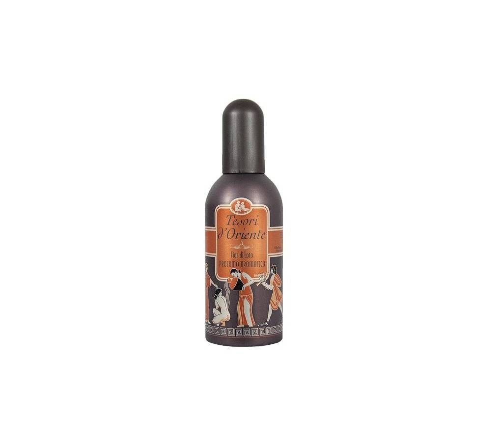 PERFUME - Tesori D'Oriente Fior Di Loto Eau De Toilette 100ml