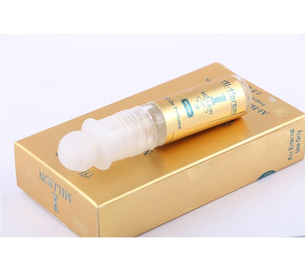 Million Perfume (6ml)