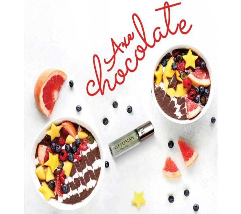 Axe Chocolate 6 ml India