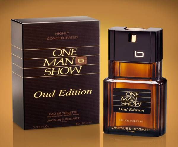 Jacques bogart one man show oud edition for men 10