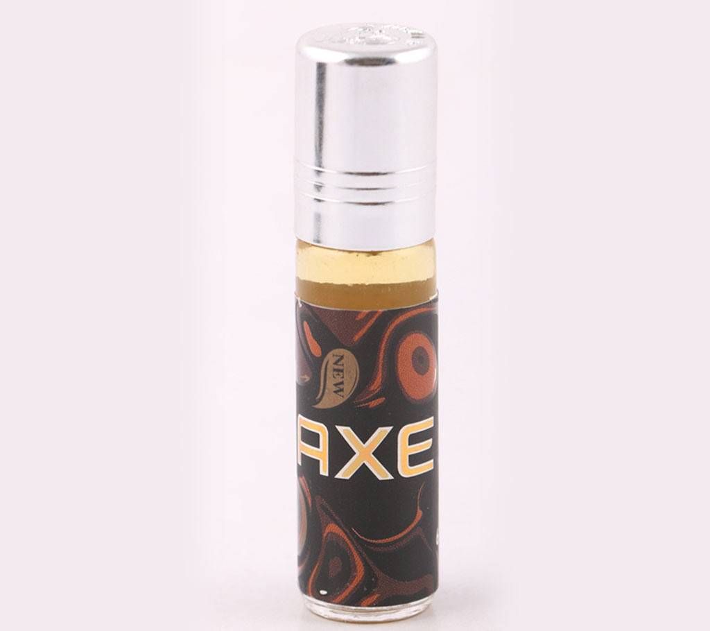 AXE Roll on Perfume Dark Temptation for man 6ml - France 