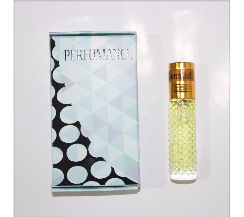 Jovan Type Roll On Perfume