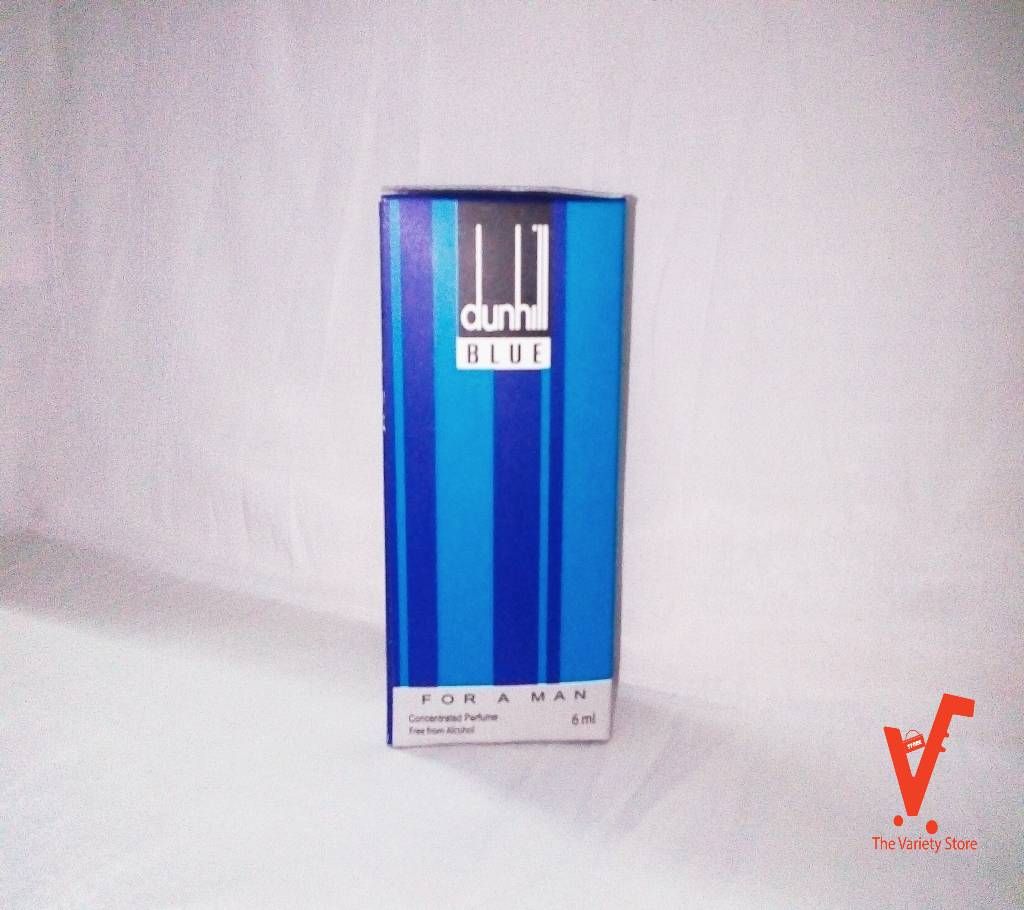 Dunhill Blue Attar 6 ml
