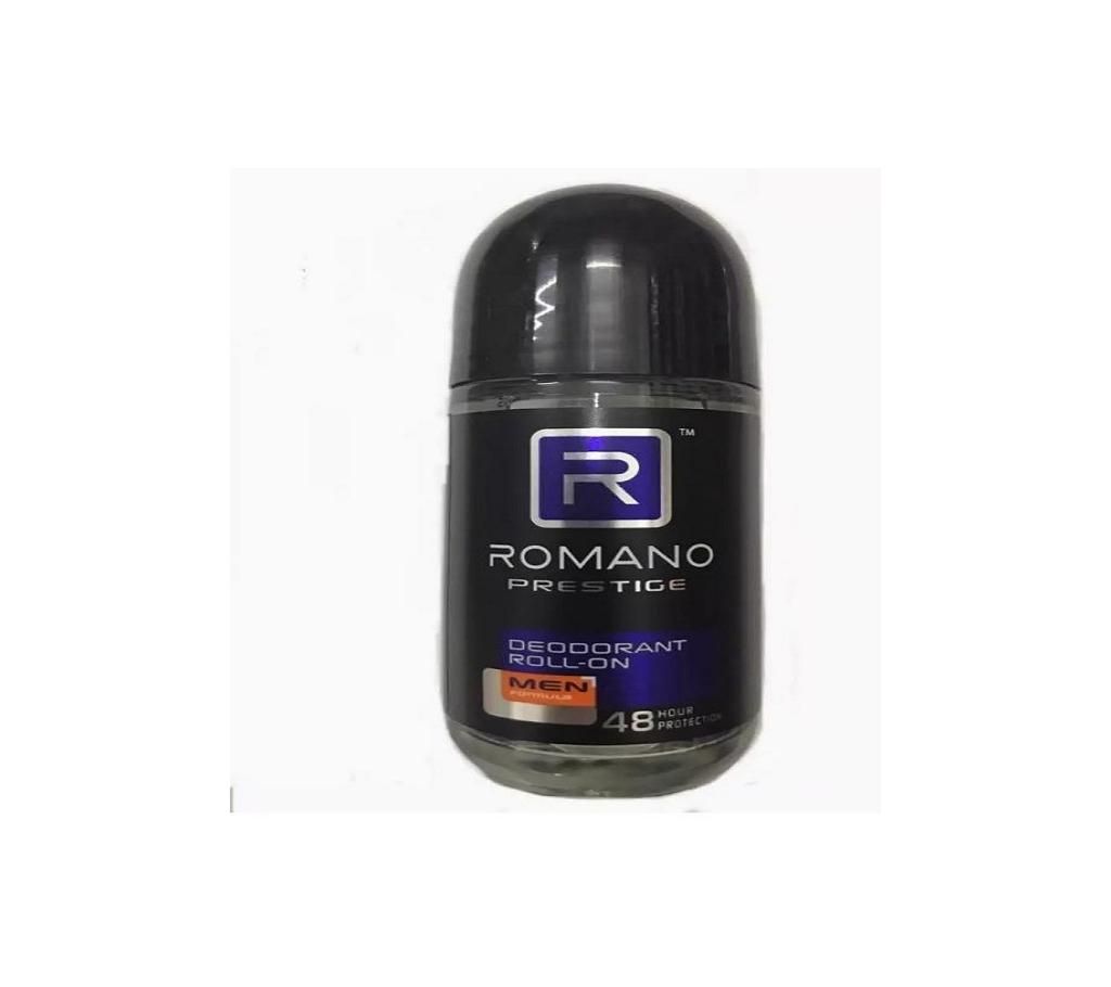 Romano Deodorant Original