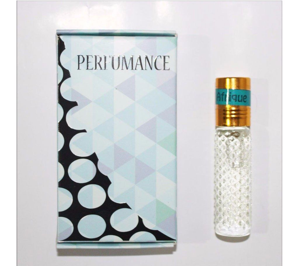 Afric Roll On Perfume 