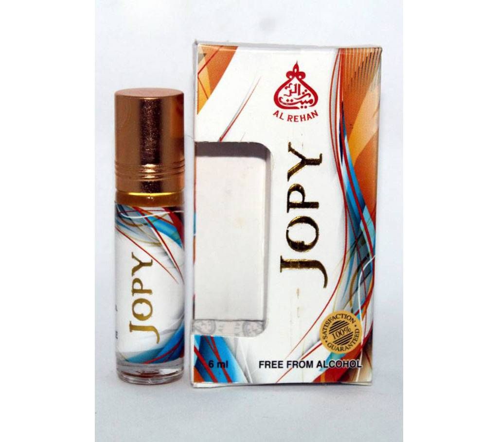 Al Rehan Jopy ROLL ON ATOR (6ml)