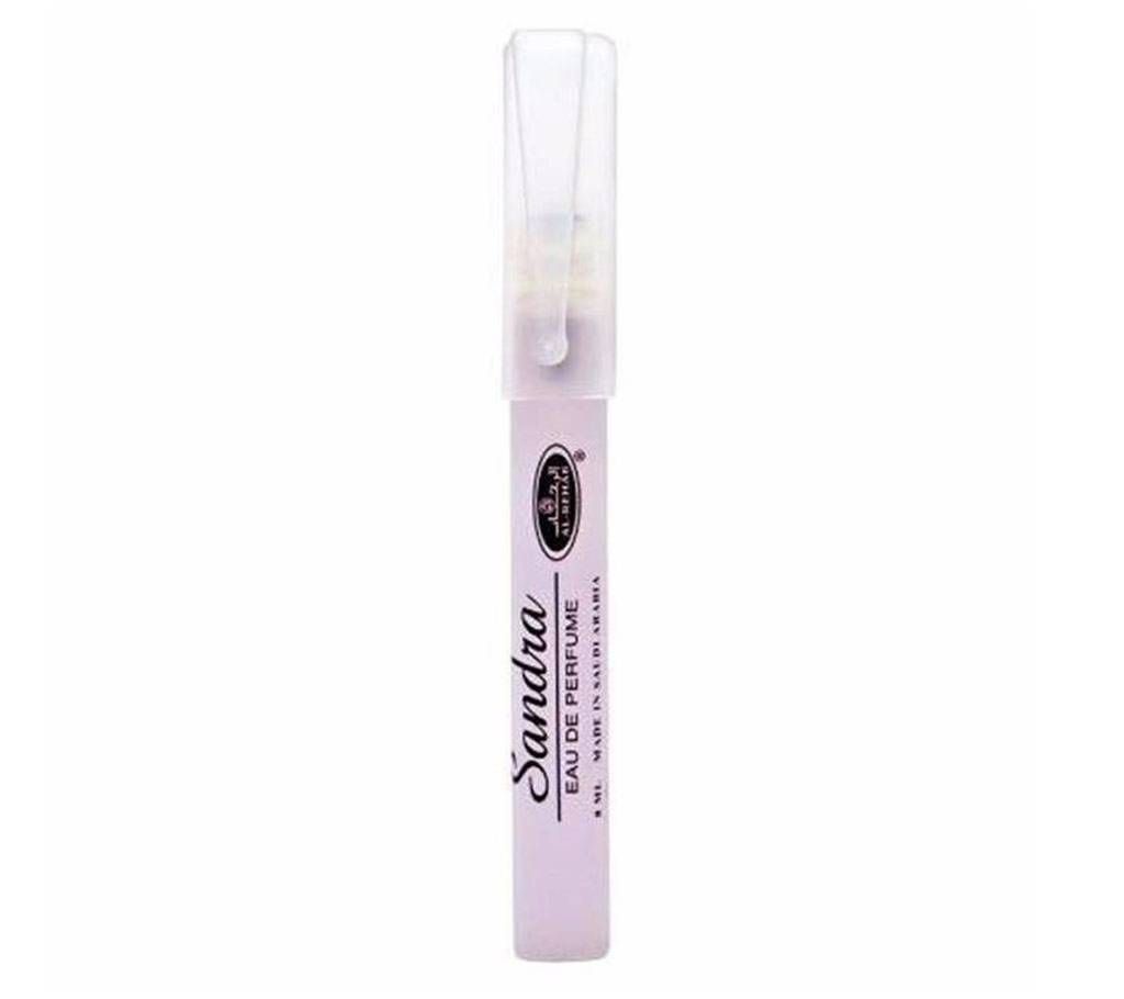 Pen Spray Perfume 8 ml(UNISEX)