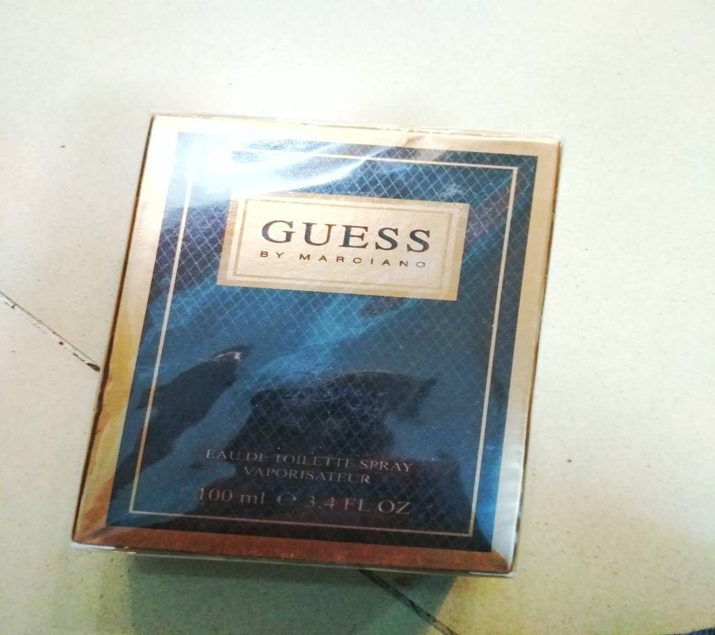 GUESS