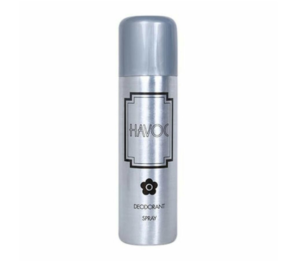 Havoc Body Spary