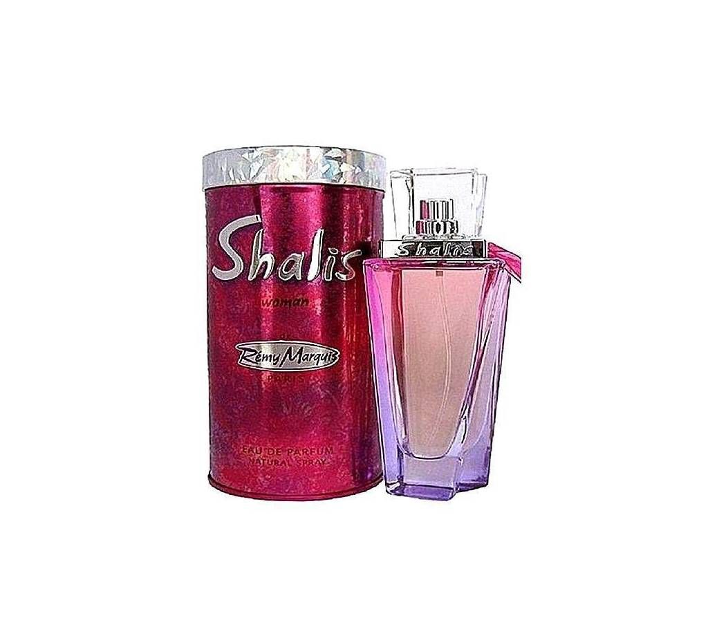 Shalis Perfume for Women - 60ml USA