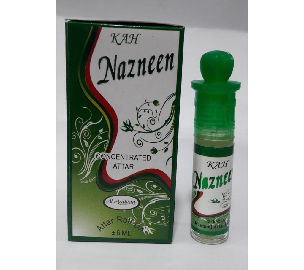 Attar Nazneen (6ml)