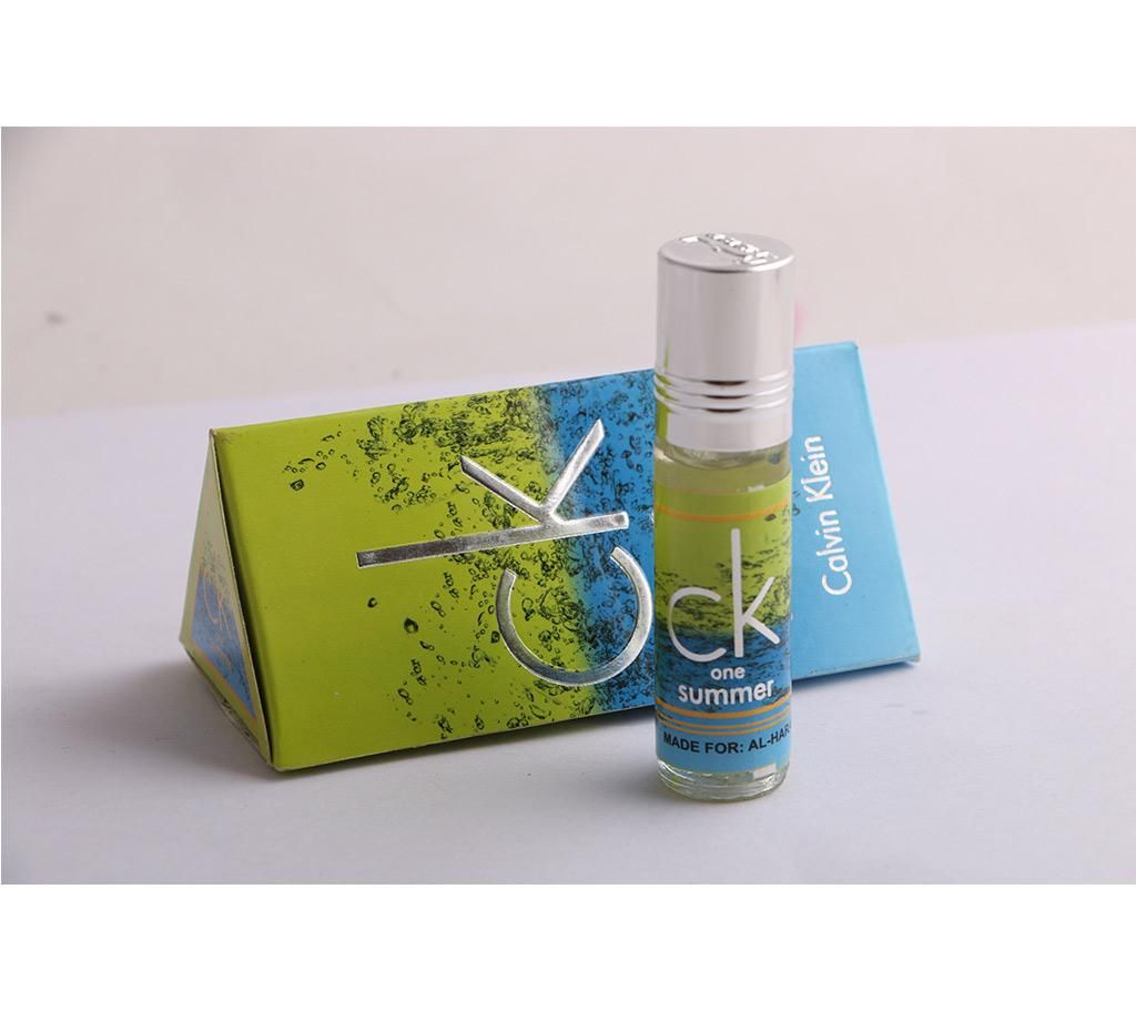 Ck Summer Attar (6ml)