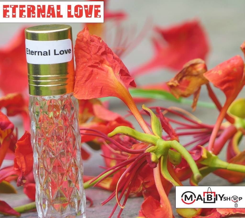 Eternal Love Attar - 6ml (France)