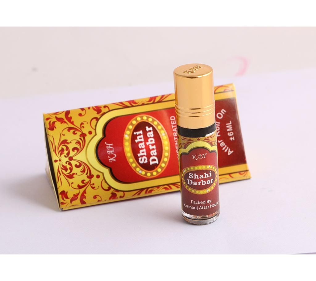 Shahi Darber Attor (6ml)