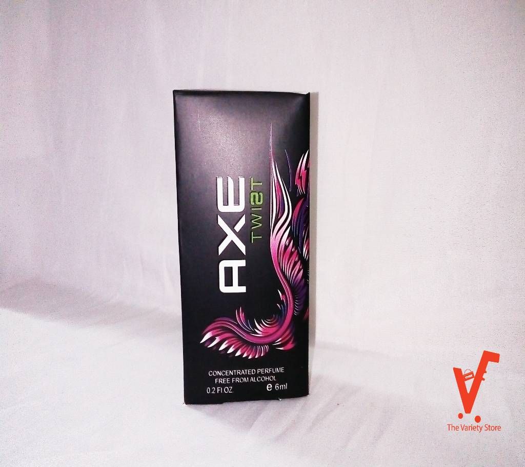 Axe Twist Attar 6 ml