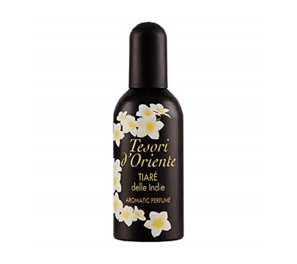 PERFUME - Tesori d'oriente tiare delle indie opinie