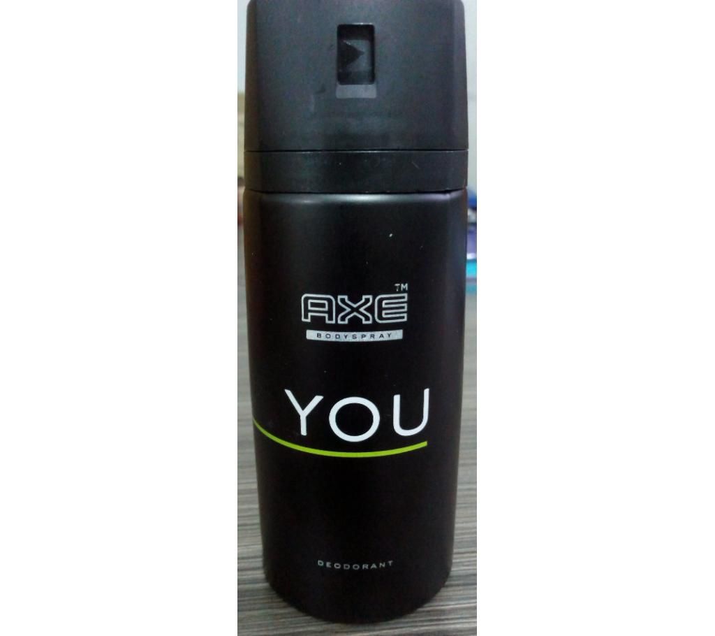 Body spray
