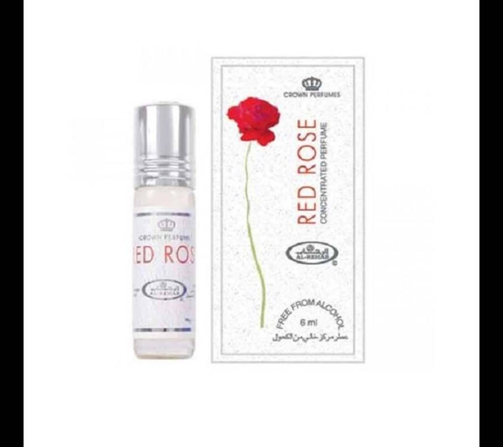 AL Rehab (Red Rose Atar)