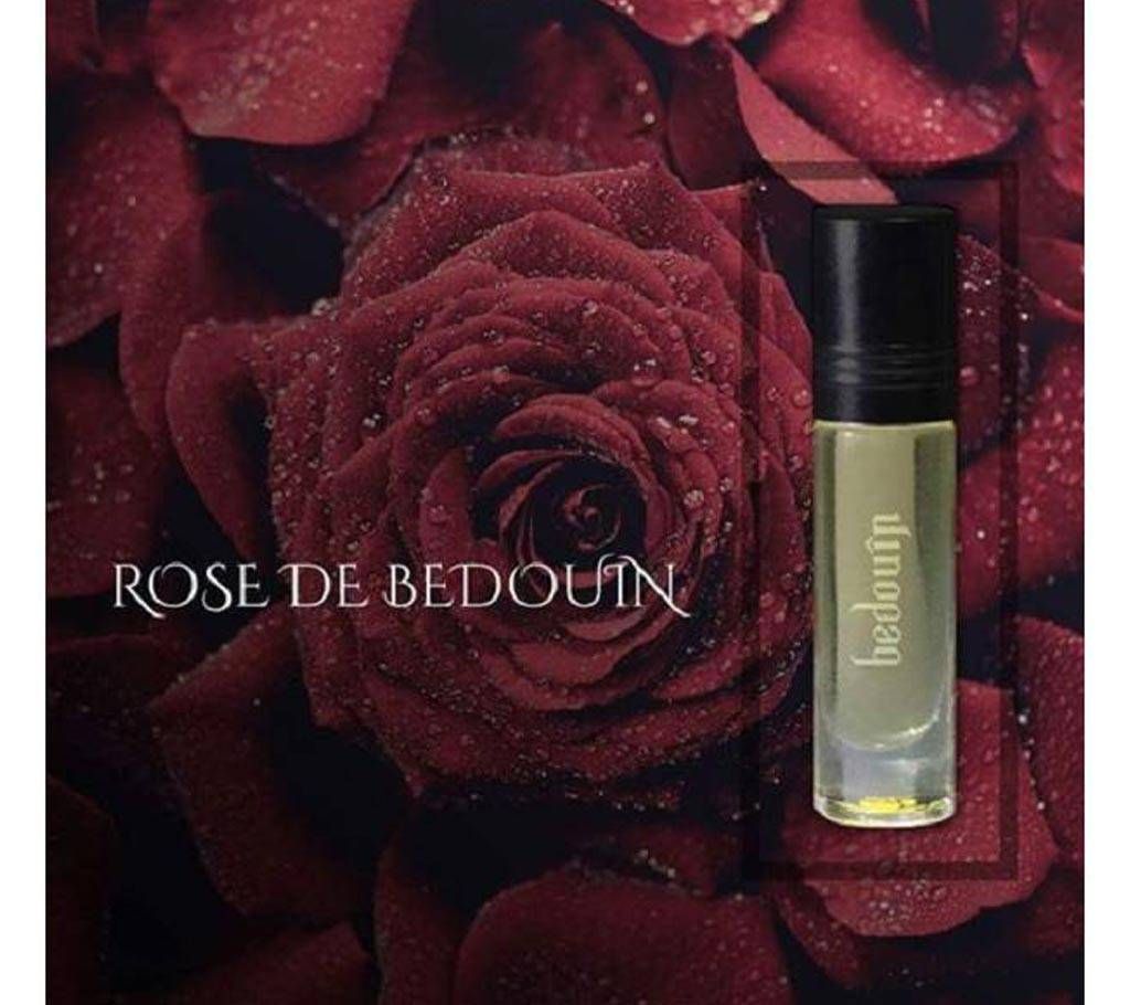 Rose de Bedouin 4ml - U.A.E
