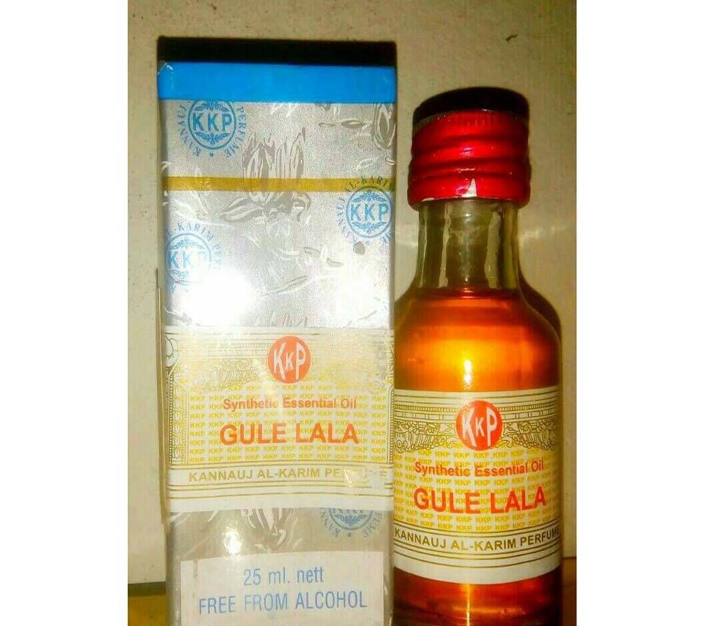 Kannauj Perfume Gule Lala - 25ML (India)