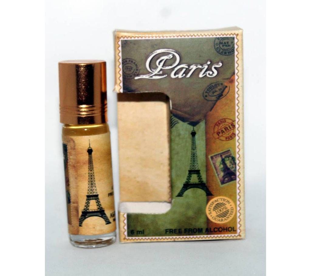 Paris ROLL ON ATOR (6ml)